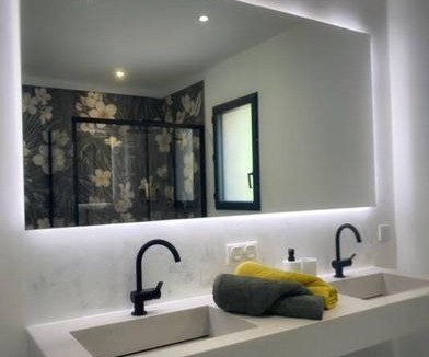 Tighine Apartment | Appartement neuf à 3 min de la plage de Pinarellu