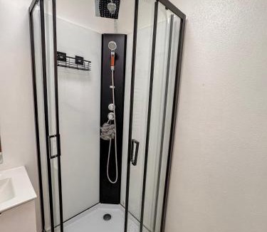 Bressuire Apartment | Appartement Neuf 4P - Terrasse - Parking