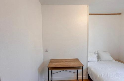 Bressuire Apartment | Appartement Neuf 4P - Terrasse - Parking