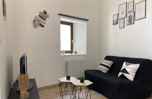 Espalion Apartment | Appartement Neuf au Cœur Despalion