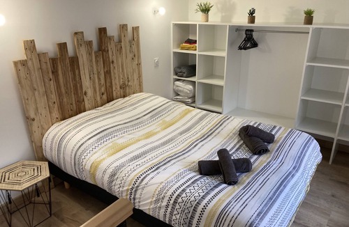 Espalion Apartment | Appartement Neuf au Cœur Despalion