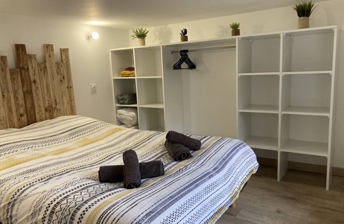 Espalion Apartment | Appartement Neuf au Cœur Despalion