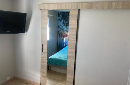 Mardie Apartment | Appartement neuf au calme
