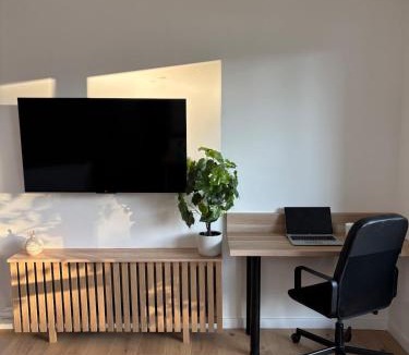 La Madeleine Apartment | Appartement neuf avec parking