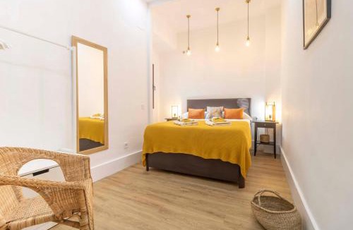 Santa Catalina Apartment | Appartement Neuf avec Rooftop 69 M2 - STAYINSEVILLE