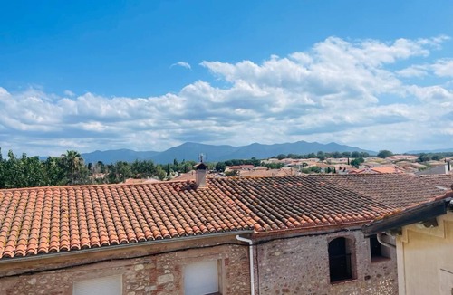 Bages Apartment | Appartement Neuf Bages Avec Balcon