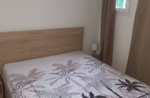 Bages Apartment | Appartement Neuf Bages Avec Balcon