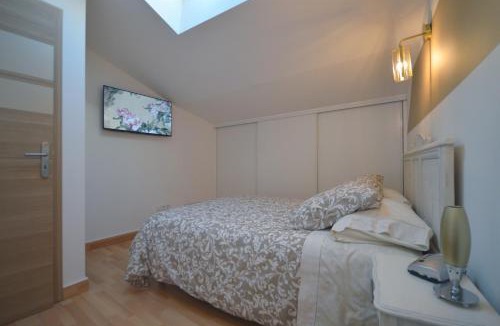 Toul Apartment | Appartement neuf centre ville avec stationnement sécurisé
