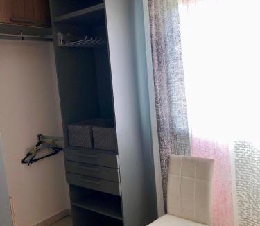 Alenya Apartment | Appartement neuf, climatisé, proche mer
