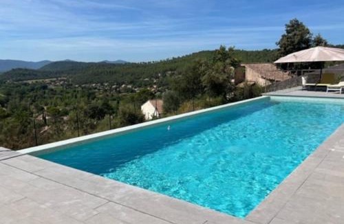 Taradeau House | Appartement neuf dans maison