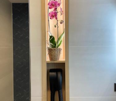 Camarsac Apartment | Appartement Neuf et Design