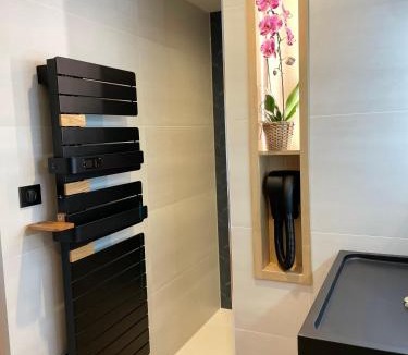 Camarsac Apartment | Appartement Neuf et Design