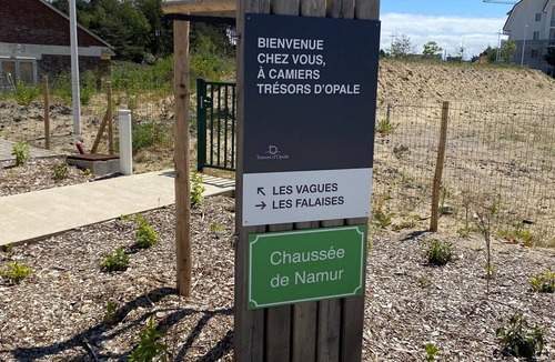 Camiers Apartment | Appartement Neuf F3 à 250m de la mer