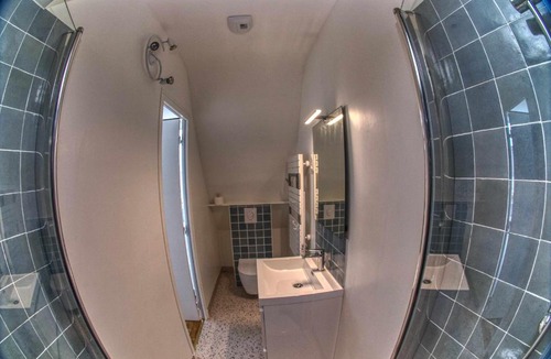 Ploubalay Apartment | Appartement neuf proche de la mer