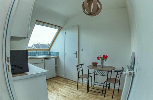 Ploubalay Apartment | Appartement neuf proche de la mer
