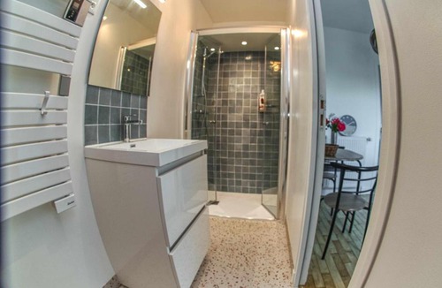 Ploubalay Apartment | Appartement neuf proche de la mer