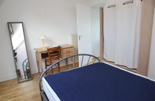 Ploubalay Apartment | Appartement neuf proche de la mer