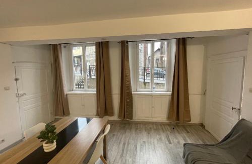 Vireux-Wallerand Apartment | Appartement neuf