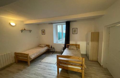 Vireux-Wallerand Apartment | Appartement neuf
