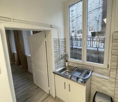Vireux-Wallerand Apartment | Appartement neuf