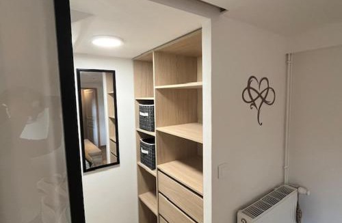 Quevert Apartment | Appartement neuf pour 2 personnes