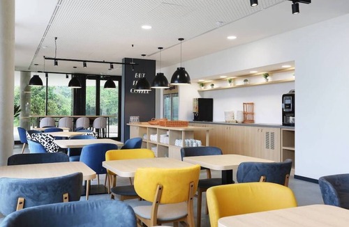 Blagnac Condo | Appartement Neuf près de l'Aéroport +WIFI Gratuit!