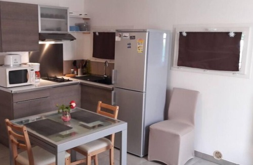 Creissels Apartment | Appartement Neuf Pret du Viaduc