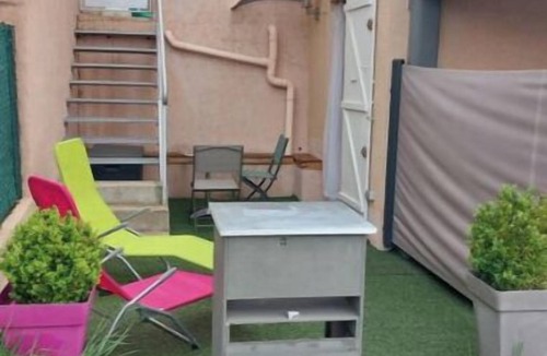 Creissels Apartment | Appartement Neuf Pret du Viaduc