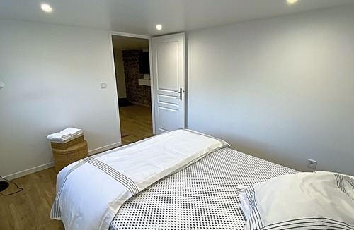Morangis Apartment | Appartement Neuf Proche de Laéroport et de Paris Dans un Quartier Paisible