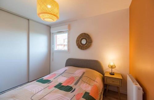 Ploumagoar Apartment | Appartement neuf proche Guingamp