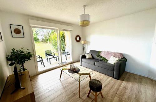 Ploumagoar Apartment | Appartement neuf proche Guingamp