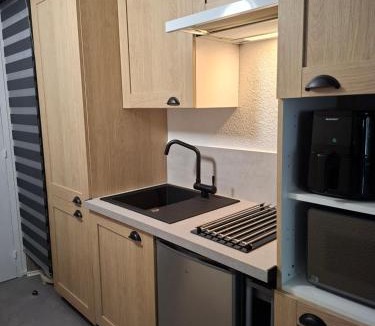 Carquefou Apartment | Appartement neuf proche Nantes avec parking
