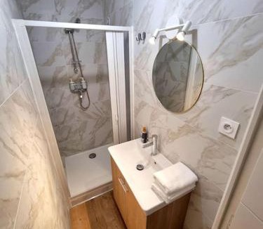 Rive-de-Gier Apartment | Appartement Neuf Rénové