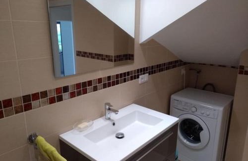 Cases-de-Pene Apartment | Appartement neuf tout confort, climatisé, parking privé et wifi