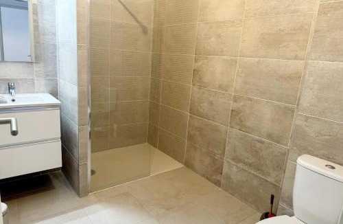 Castelnau-le-Lez Apartment | Appartement neuf, tv, wifi, clim, parking gratuit