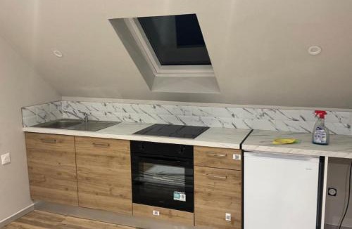 Cherrueix Apartment | Appartement neuf vue sur mer 3