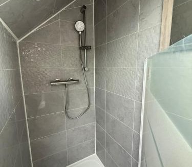 Cherrueix Apartment | Appartement neuf vue sur mer 3