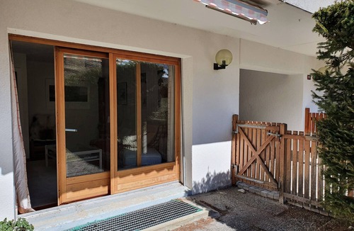 Riddes Apartment | Appartement Nevada 104 Spa - La Tzoumaz, 4 Vallees