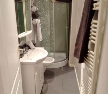 Nevers Apartment | Appartement - Nevers