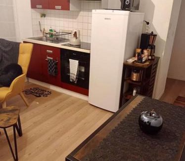 Nevers Apartment | Appartement - Nevers