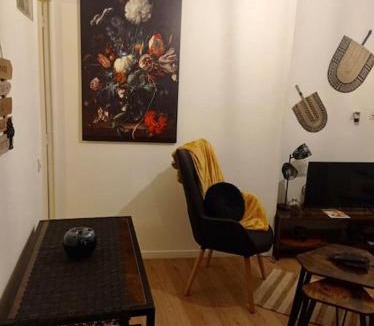 Nevers Apartment | Appartement - Nevers