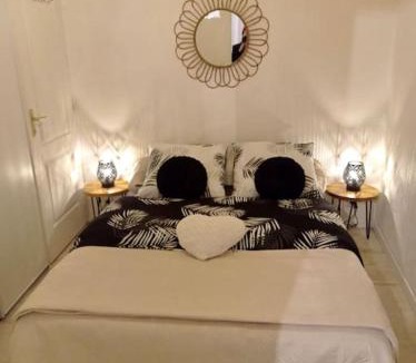 Nevers Apartment | Appartement - Nevers