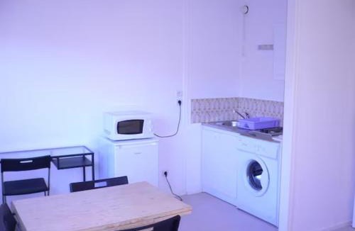 Coteaux Ouest Apartment | Appartement Nickel et confortable