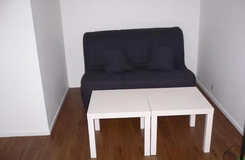 Coteaux Ouest Apartment | Appartement Nickel et confortable