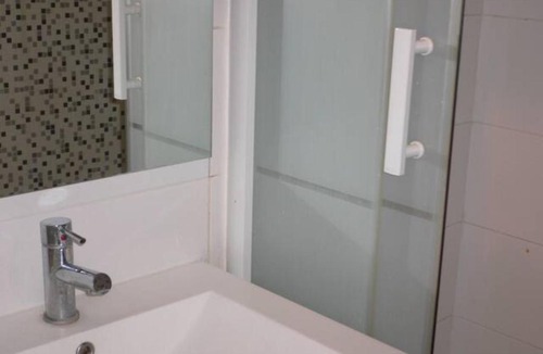 Coteaux Ouest Apartment | Appartement Nickel et confortable