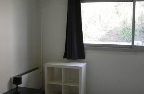 Coteaux Ouest Apartment | Appartement Nickel et confortable