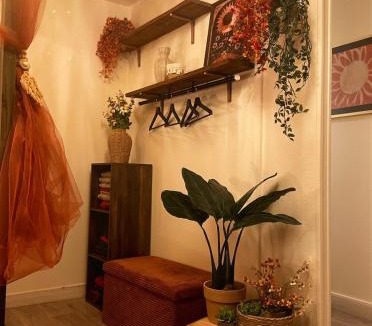 Saint-Gaudens Apartment | Appartement Nid Bohème - Romantique et Cosy