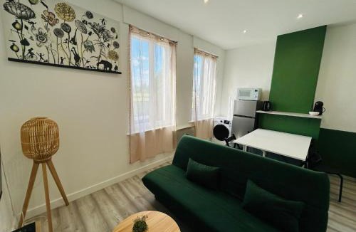 Tourcoing Apartment | Appartement Nid Douillet Plus