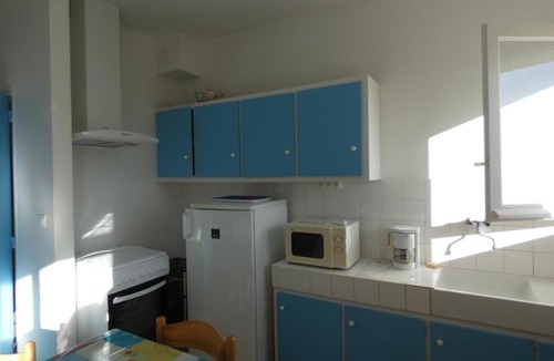 Notre-Dame-de-Monts Apartment | Appartement Notre-Dame-de-Monts, 2 pièces, 5 personnes - FR-1-540-19