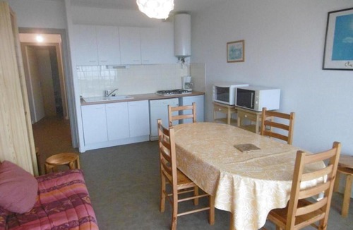 Notre-Dame-de-Monts Apartment | Appartement Notre-Dame-de-Monts, 3 pièces, 5 personnes - FR-1-540-41
